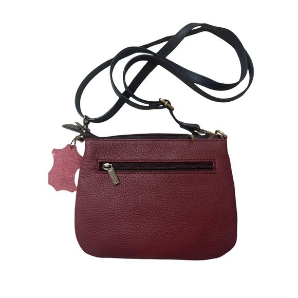 SORUKA FATIMA CROSSBODY BAG - Picture 2 of 9